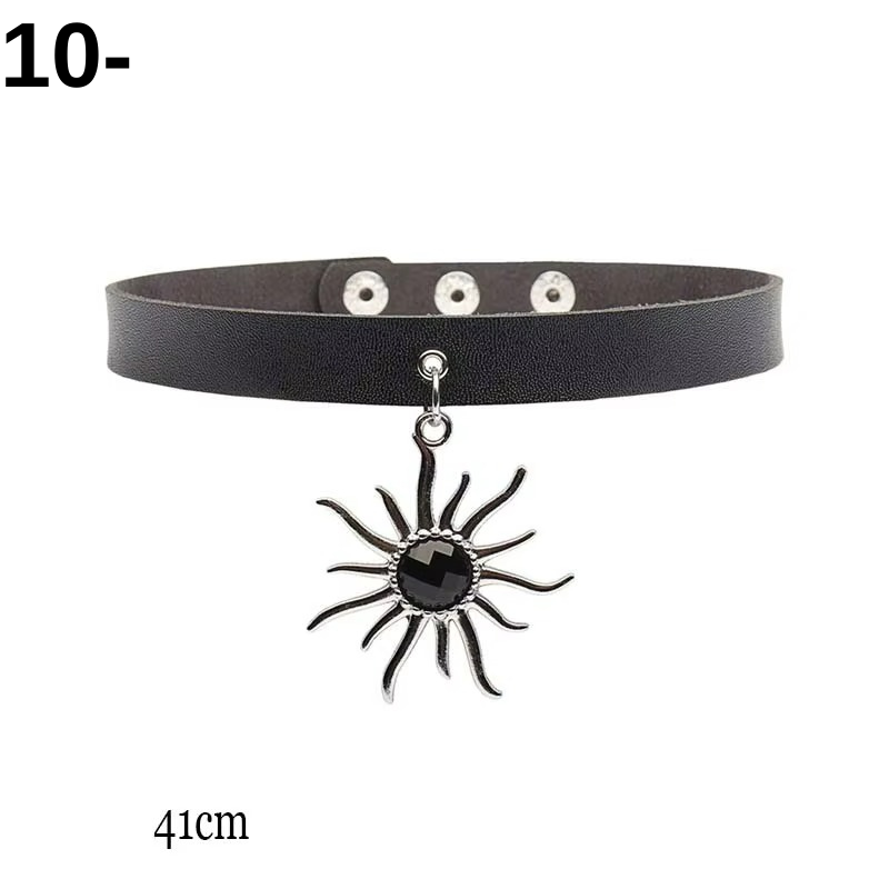 WYMORİN Choker Koleksiyonu