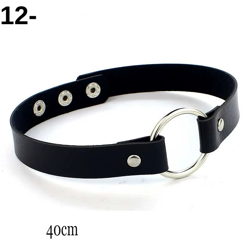 WYMORİN Choker Koleksiyonu