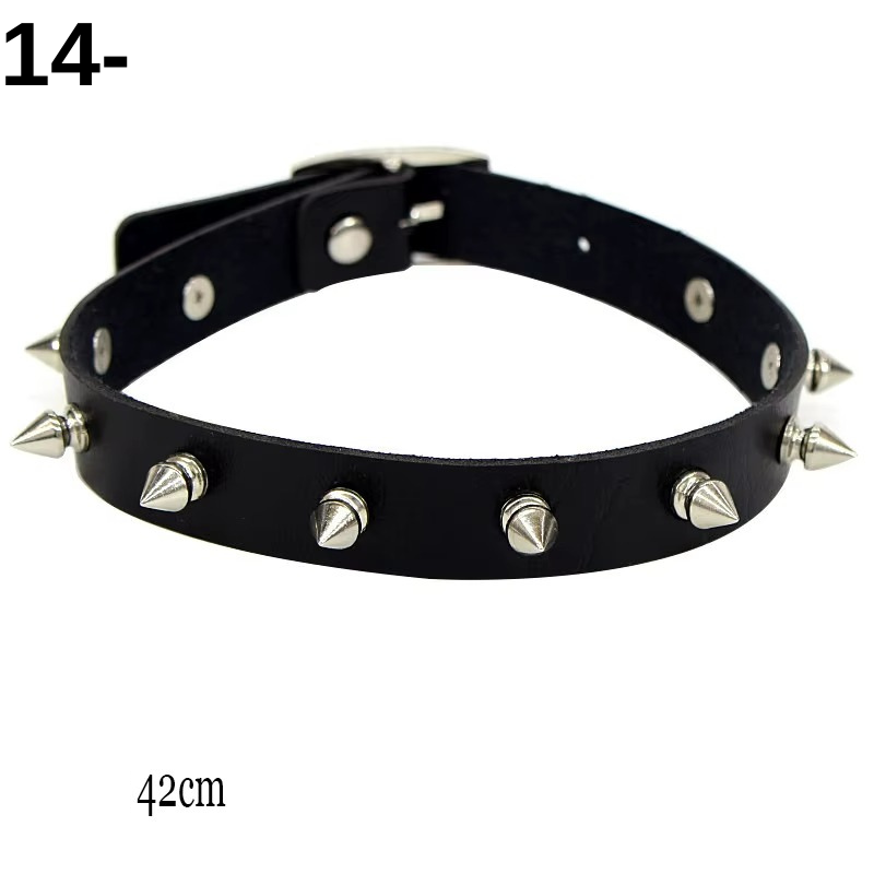 WYMORİN Choker Koleksiyonu