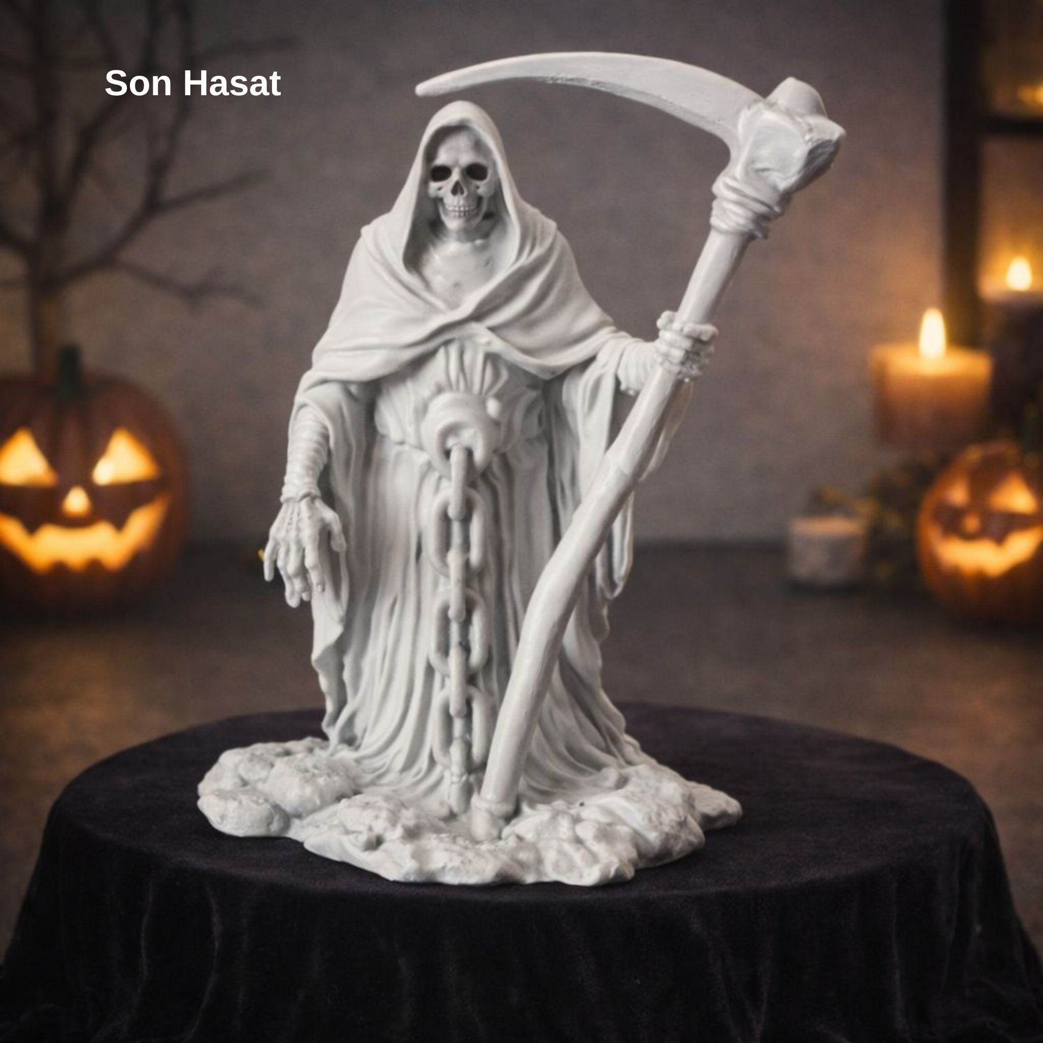 Gotik Figürler