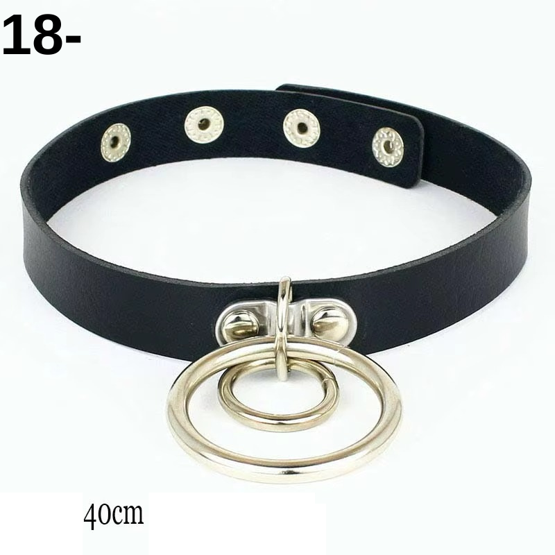 WYMORİN Choker Koleksiyonu