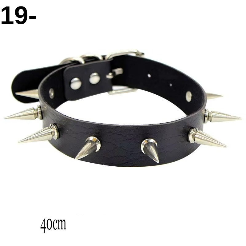 WYMORİN Choker Koleksiyonu