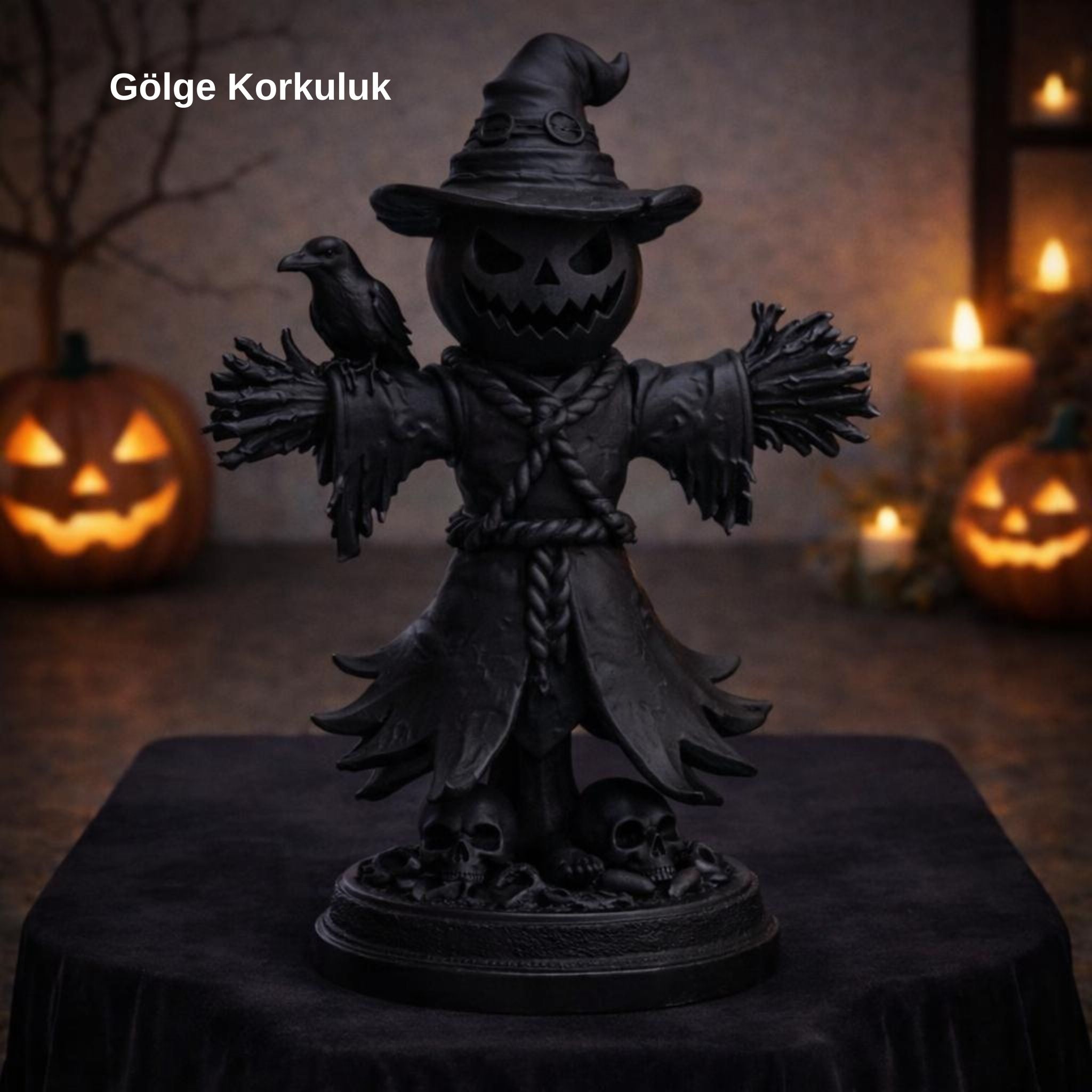 Gotik Figürler