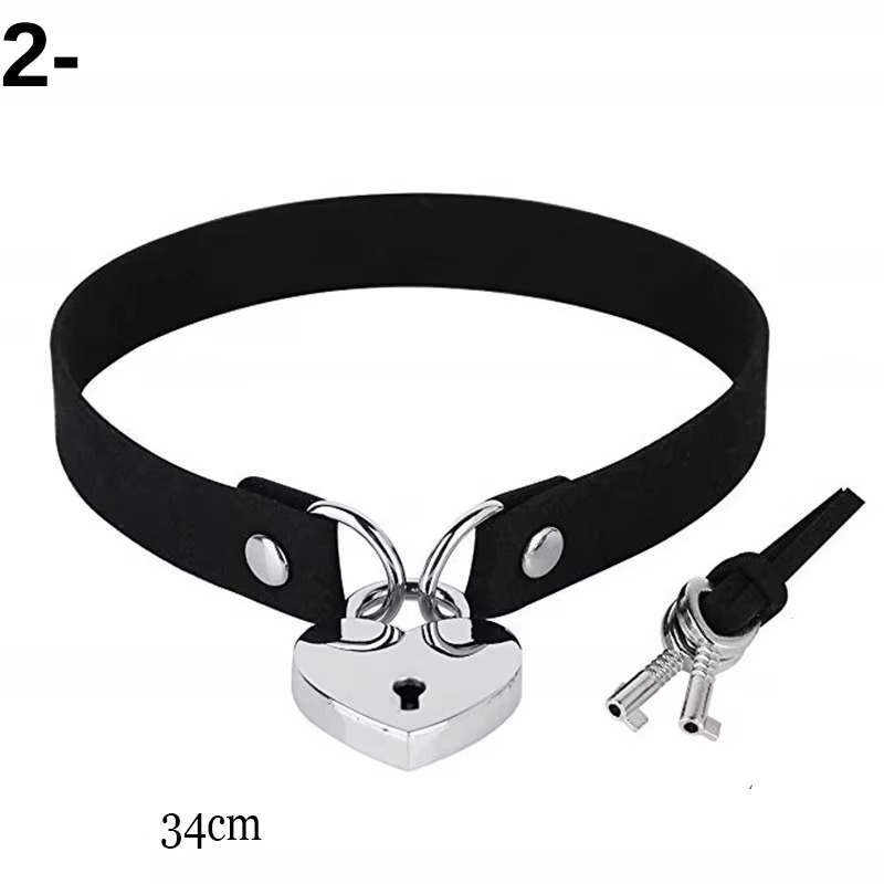 WYMORİN Choker Koleksiyonu