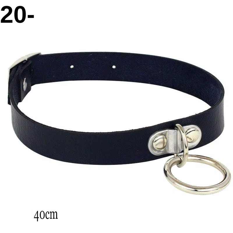 WYMORİN Choker Koleksiyonu