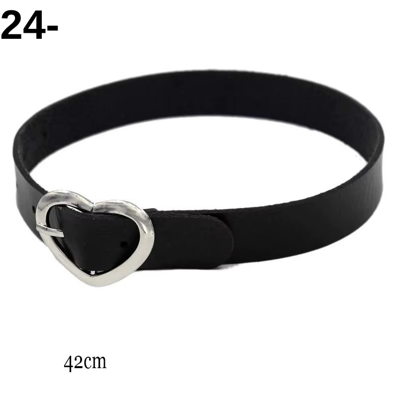 WYMORİN Choker Koleksiyonu