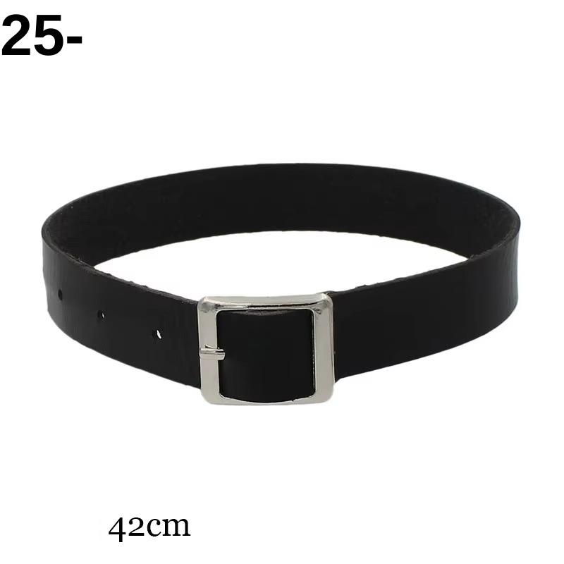 WYMORİN Choker Koleksiyonu