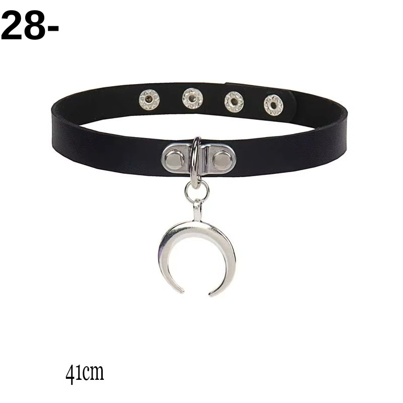 WYMORİN Choker Koleksiyonu
