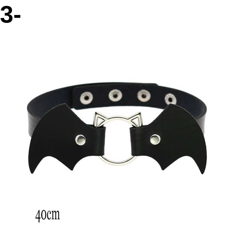 WYMORİN Choker Koleksiyonu