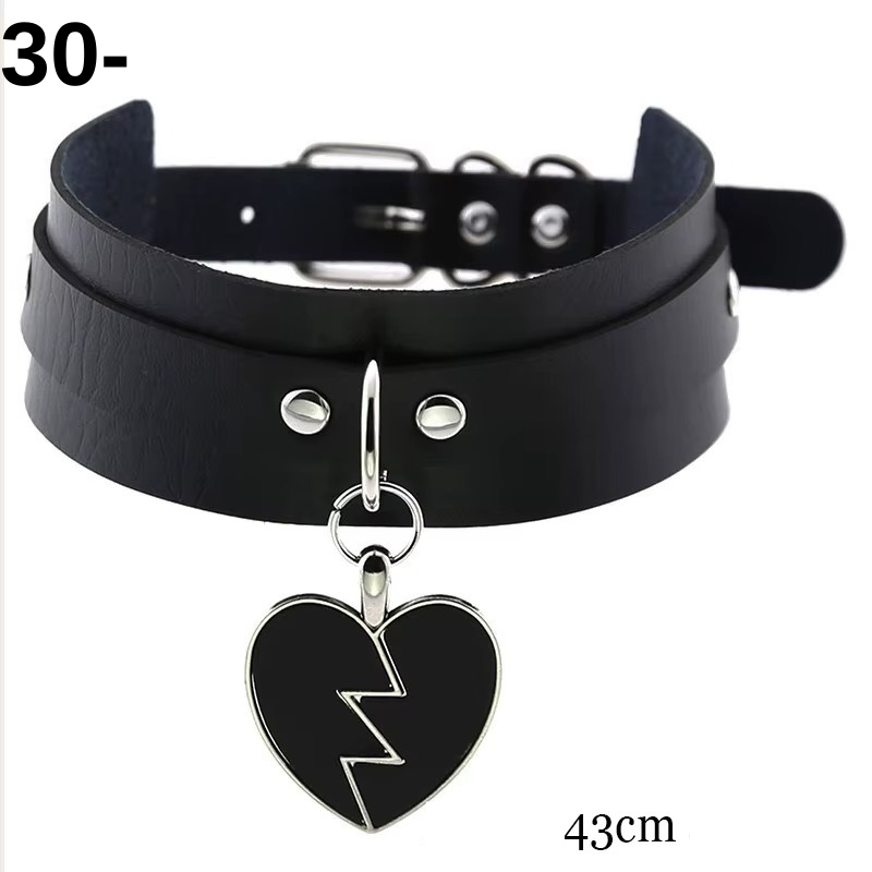 WYMORİN Choker Koleksiyonu