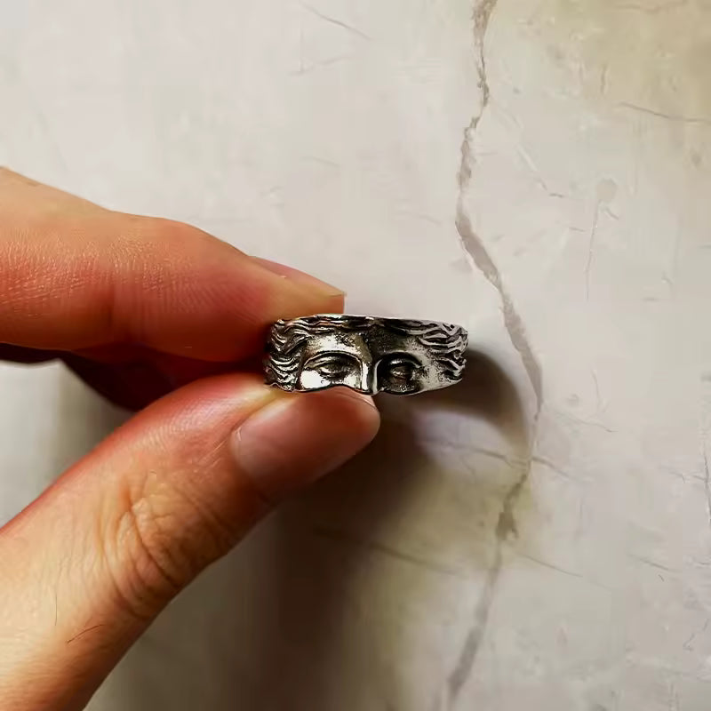 Wymorin Venüs Yüzük