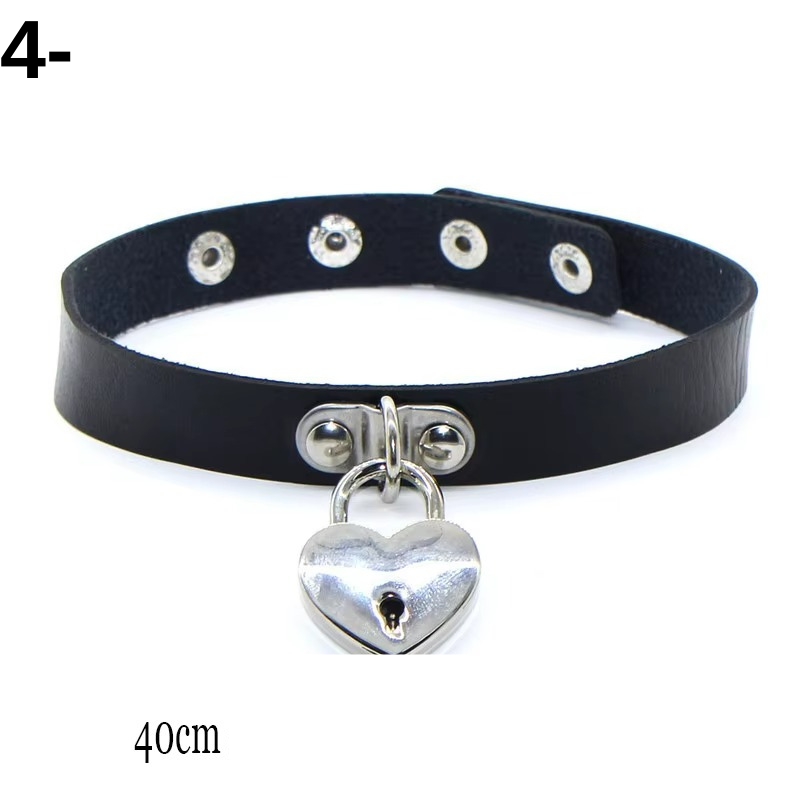 WYMORİN Choker Koleksiyonu