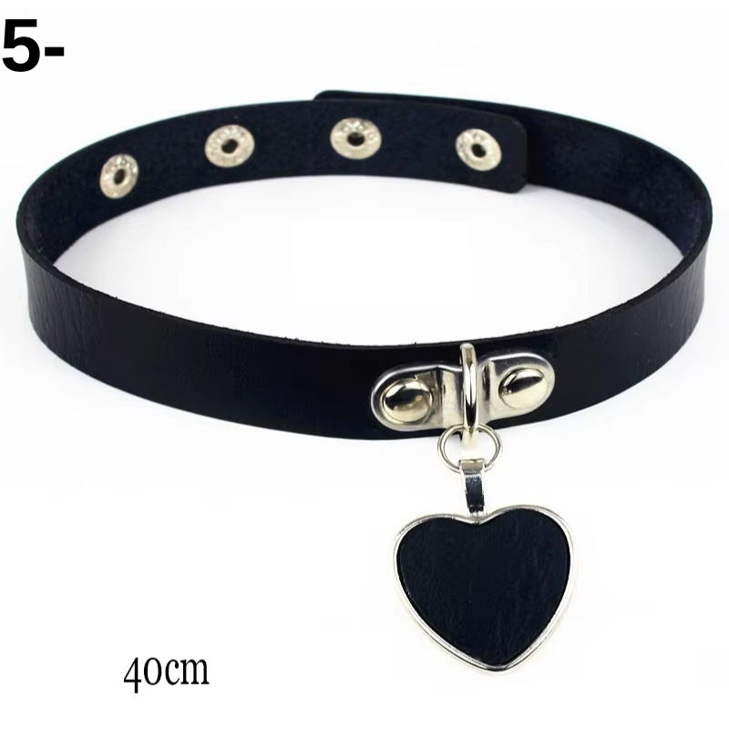 WYMORİN Choker Koleksiyonu