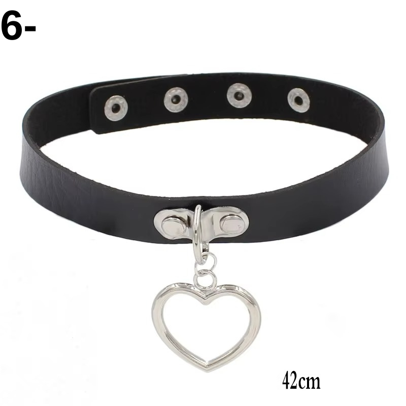 WYMORİN Choker Koleksiyonu