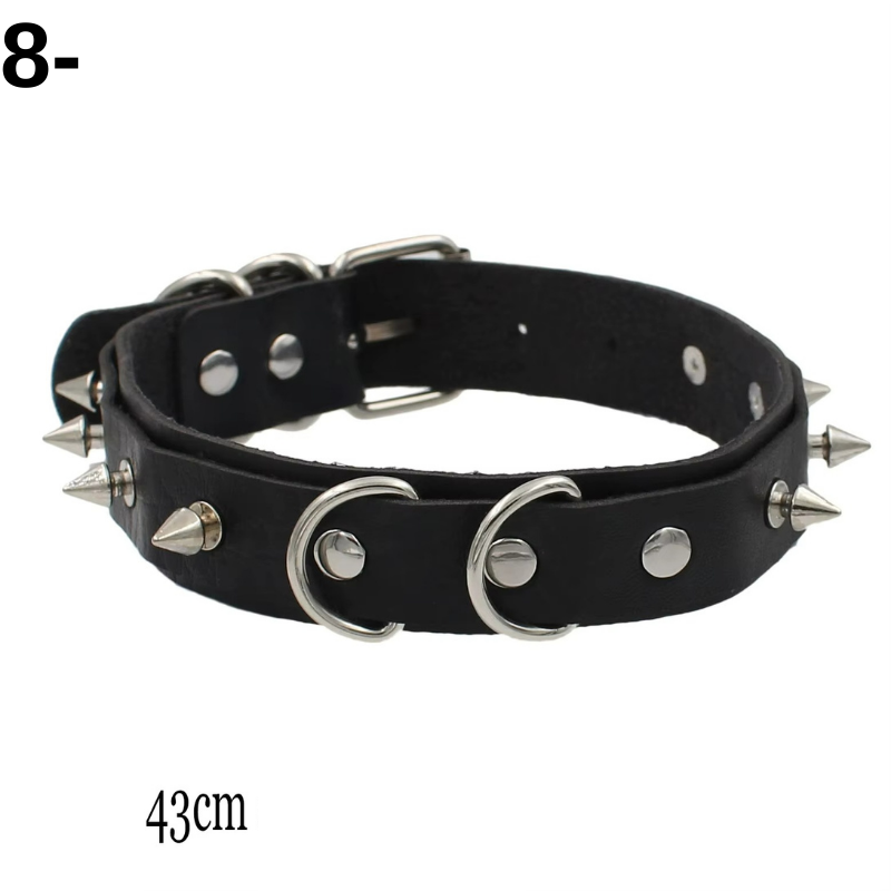 WYMORİN Choker Koleksiyonu