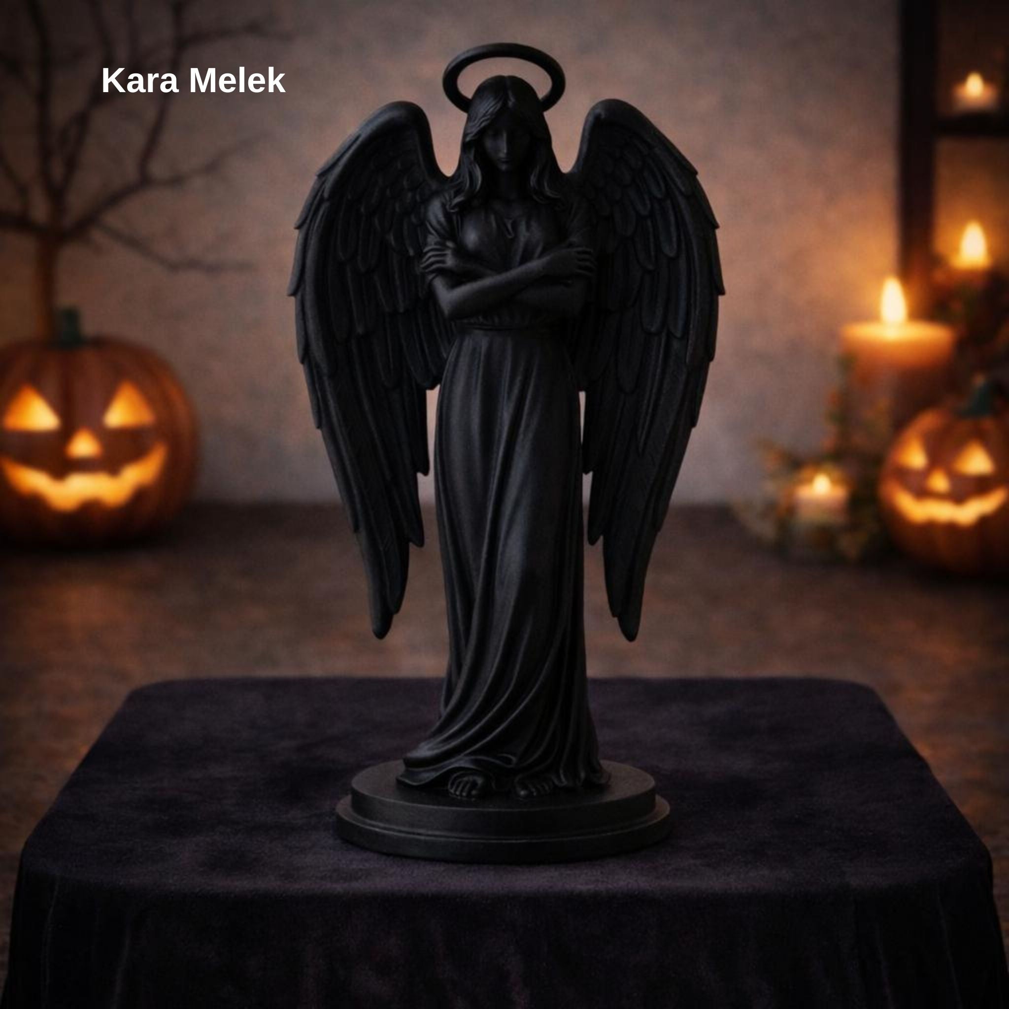 Gotik Figürler