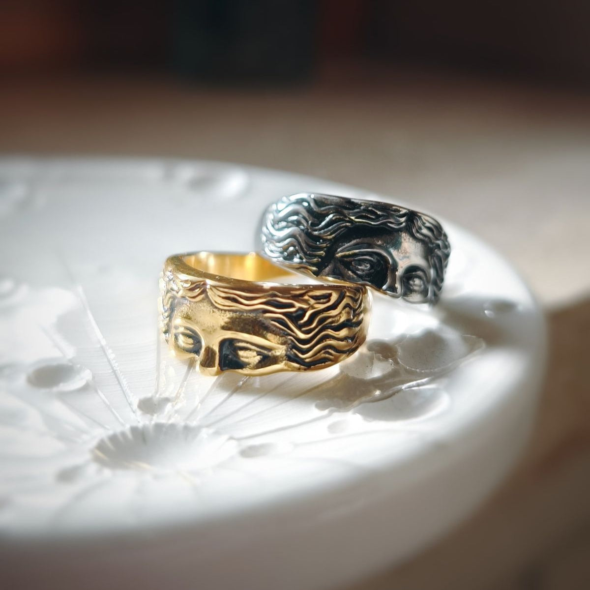 Wymorin Venüs Yüzük