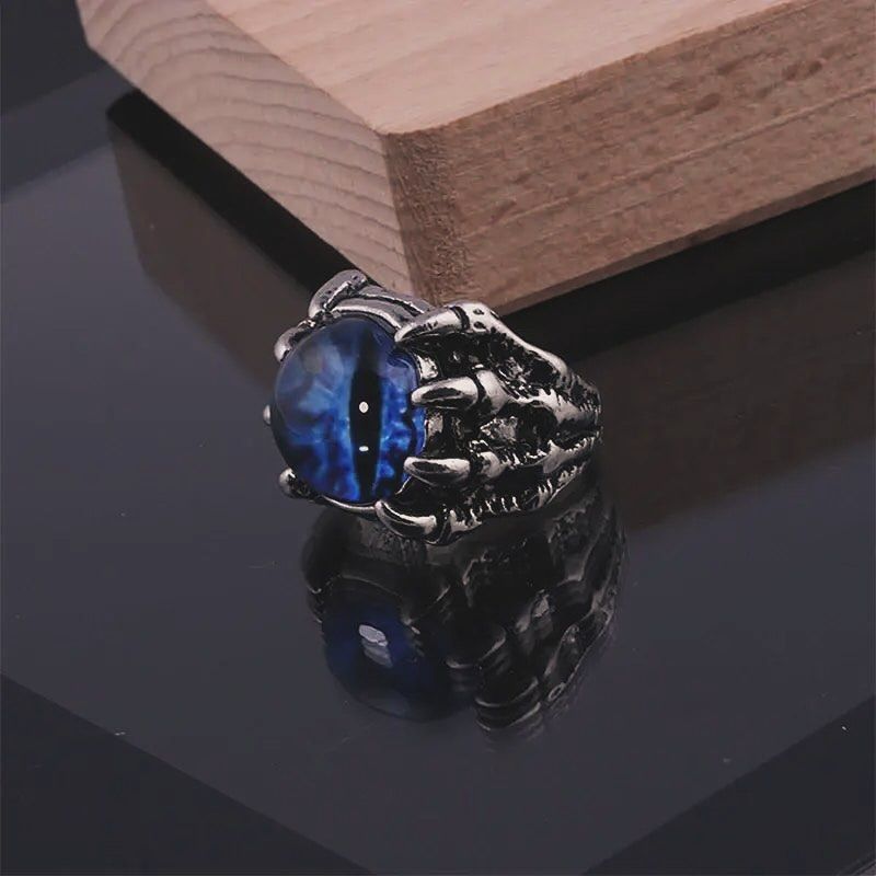 Ejderha Gözü Yüzük