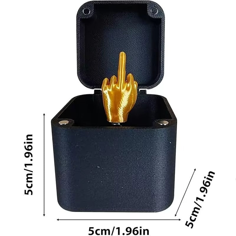 Wymorin Şaka Kutusu